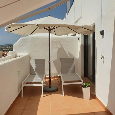 Apartment Lotus Dona Julia 6 Golf Y Playa