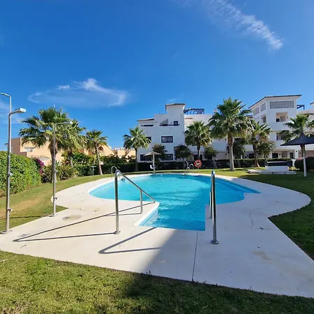 Apartment Lotus Dona Julia 6 Golf Y Playa