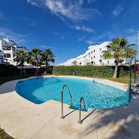 Apartment Lotus Dona Julia 6 Golf Y Playa San Luis de Sabinillas