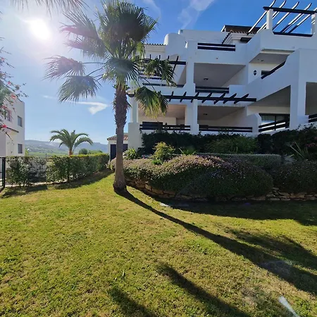 Apartment Lotus Dona Julia 6 Golf Y Playa *