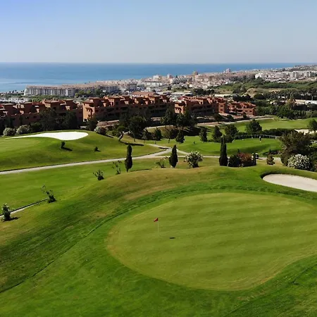 Lotus Dona Julia 6 Golf Y Playa San Luis de Sabinillas