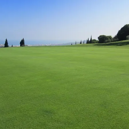 Apartment Lotus Dona Julia 6 Golf Y Playa
