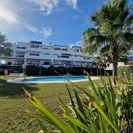 Lotus Dona Julia 6 Golf Y Playa Apartment *