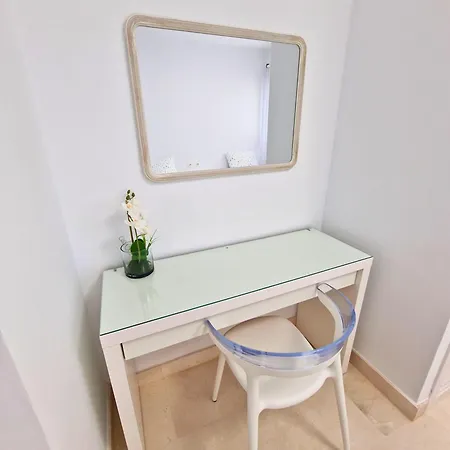 Apartment Lotus Dona Julia 6 Golf Y Playa