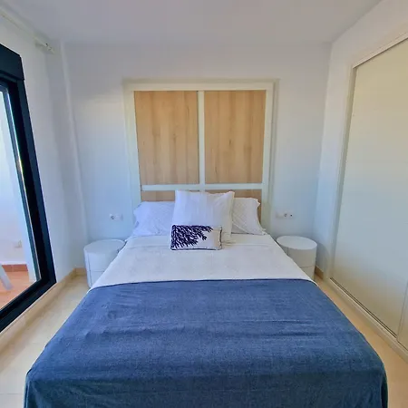Apartment Lotus Dona Julia 6 Golf Y Playa