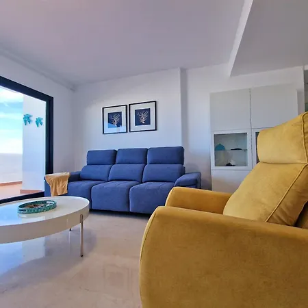 Apartment Lotus Dona Julia 6 Golf Y Playa