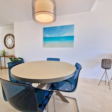 Apartment Lotus Dona Julia 6 Golf Y Playa San Luis de Sabinillas