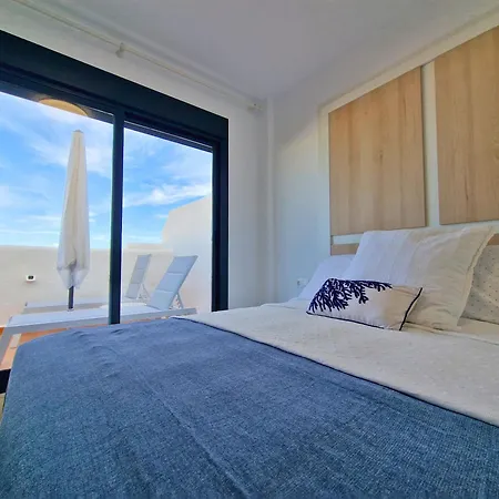 Lotus Dona Julia 6 Golf Y Playa Apartment