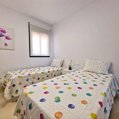 Apartment Lotus Dona Julia 6 Golf Y Playa *