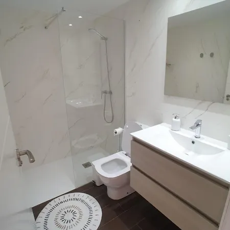 Lotus Dona Julia 6 Golf Y Playa Apartment San Luis de Sabinillas