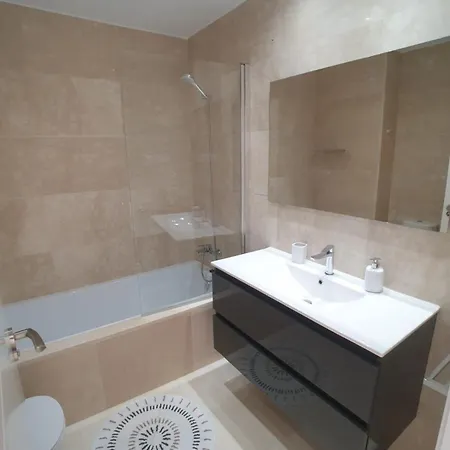 Lotus Dona Julia 6 Golf Y Playa Apartment *