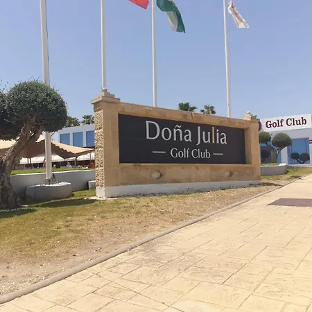 Lotus Dona Julia 6 Golf Y Playa